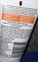 Palmer’s Cocoa Butter Formula