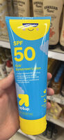 up & up Kids' Sunscreen Lotion