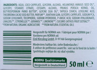 Pure Harmony Cremegel Aqua mit Hyaluron