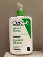 CeraVe Cleanser
