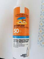 La Roche-Posay Anthelios Dermo-Pediatrics 50+