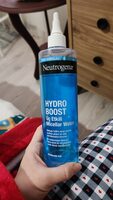 Neutrogena Neutrogena Hydro Boost 3-in-1 Micellar Water