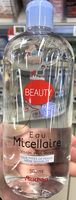 Auchan Beauty Eau micellaire