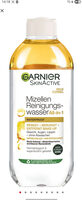 Garnier Mizellen