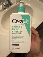 Cerave 3606000537750