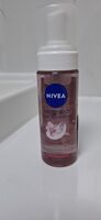 NIVEA NIVEA Soothing Face Cleansing Foam