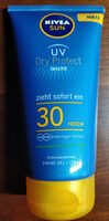 Nivea Nivea Sun Dry Protect