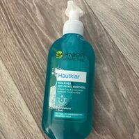 Garnier Hautklar