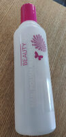 Tesco Beauty Nail Polish Remover