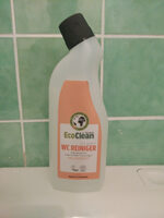 EcoClean nordic WC REINIGER