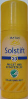 Matas Solstift faktor 30