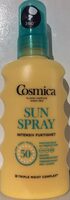 Cosmica Sun Spray
