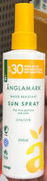 Änglamark Water Resistant Sun Spray, SPF30