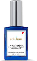 Swiss Toniq Geneva Hydration Pro Serum (24hour Hydration) With Essential Oil