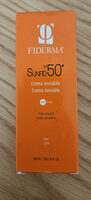 Fiderma Sunfid spf50+