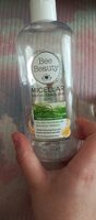 Bee Beauty Bee Beauty Micellar Makeup Cleansing Water