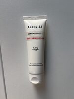 Altruist Moisturising Fluid